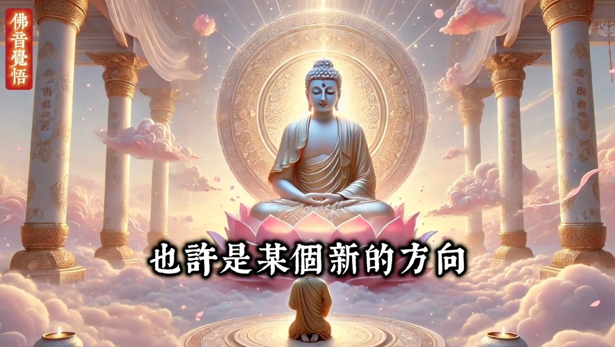 佛说：一个人走大运前，会悄悄出现的5个征兆|若你正在经历，好运已在路上