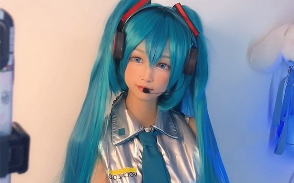 Summer Pop Dance｜Hatsune