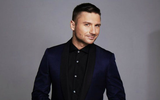 2016eurovision俄罗斯sergeylazarevyouaretheonlyone