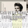 【学囧妹就对】完美吉他谱 Half Of My Heart | John Mayer