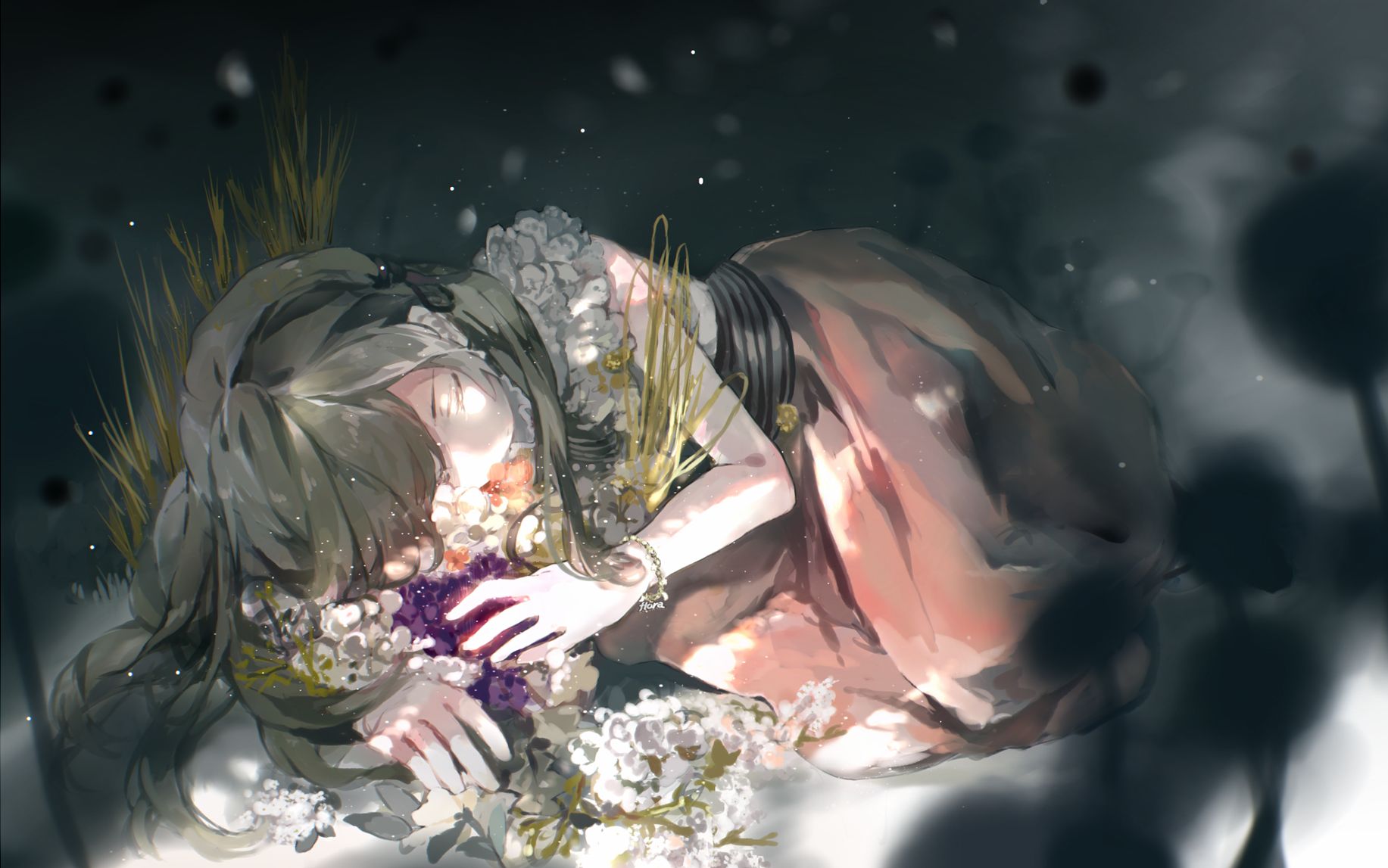 【osu ]花たん~心做しe难度