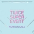 TWICE SUPER EVENT DVD 预告