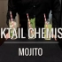 【鸡尾酒化学】世界鸡尾酒——古巴莫吉托 | Mojito (and Nitro Muddling)