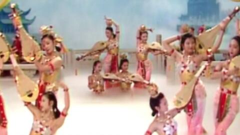 庆功天仙曲简谱_庆功天仙曲1笛子简谱