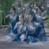 家乡的舞美女孩演绎中国舞