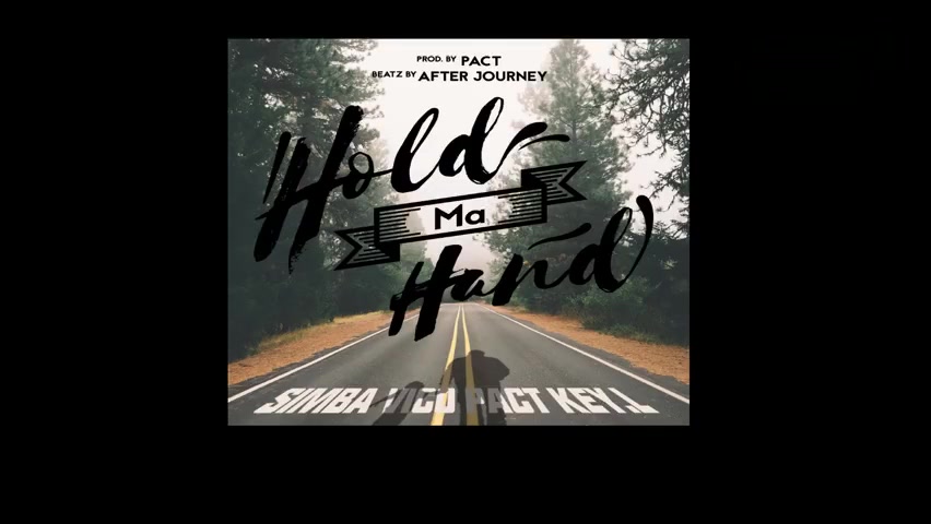HOLD MA HAND 辛巴/VICO/派克特(PACT)/KEY.L