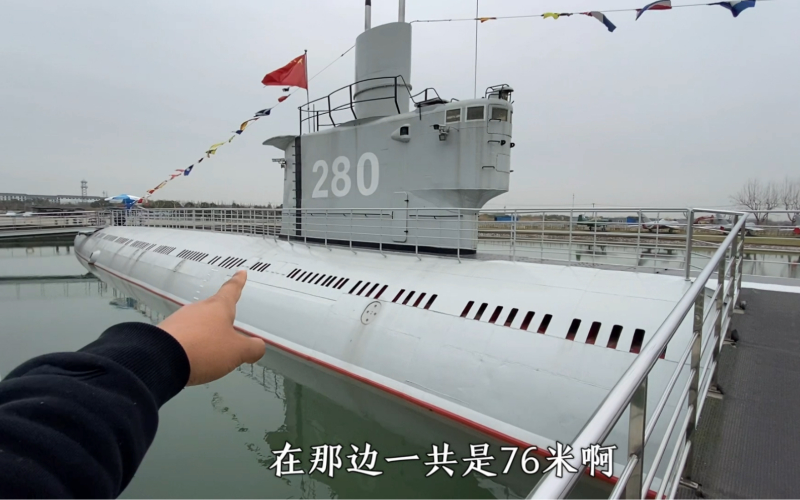 美军达拉斯号核潜艇正式退役_军事_中国网