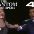【4K修复/费翔歌剧魅影】The Phantom Of The Opera - Kris Phillips