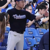 我已经被三振了
