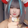 给你两拳