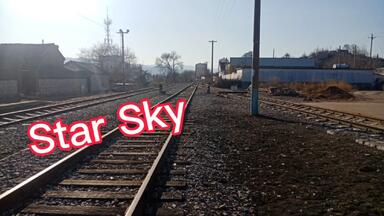 <em class="keyword">Star Sky</em>(铁路版)