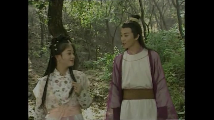 《上错花轿嫁对郎》沙平威cut