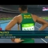 范尼凯克43秒03惊破世界纪录 400米决赛