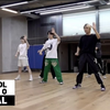 ［自制中字］‘DaSH’ Dance Practice Behind（ENG