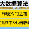 12月8日 主胆3中3七倍小有收获，昨晚冷门之夜好多比赛都没敢选，今天看能不能继续好运