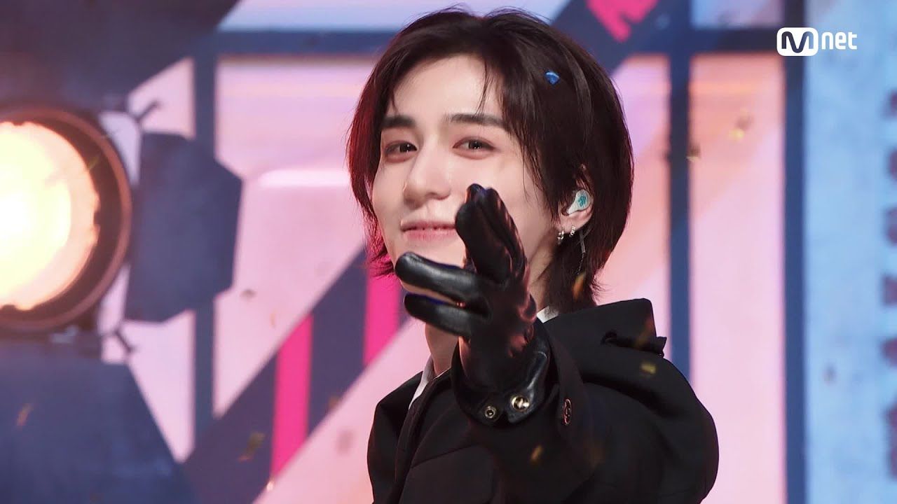 【BOYNEXTDOOR】251023 MCD打歌 |《Hollywood Action》舞台&直拍