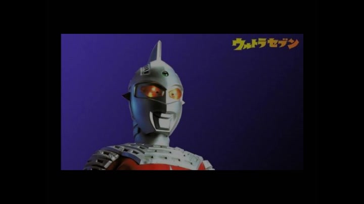 赛文奥特曼皮套演员划水制作