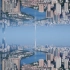 镜像广州 | 360°全景环绕遍览广州建筑群