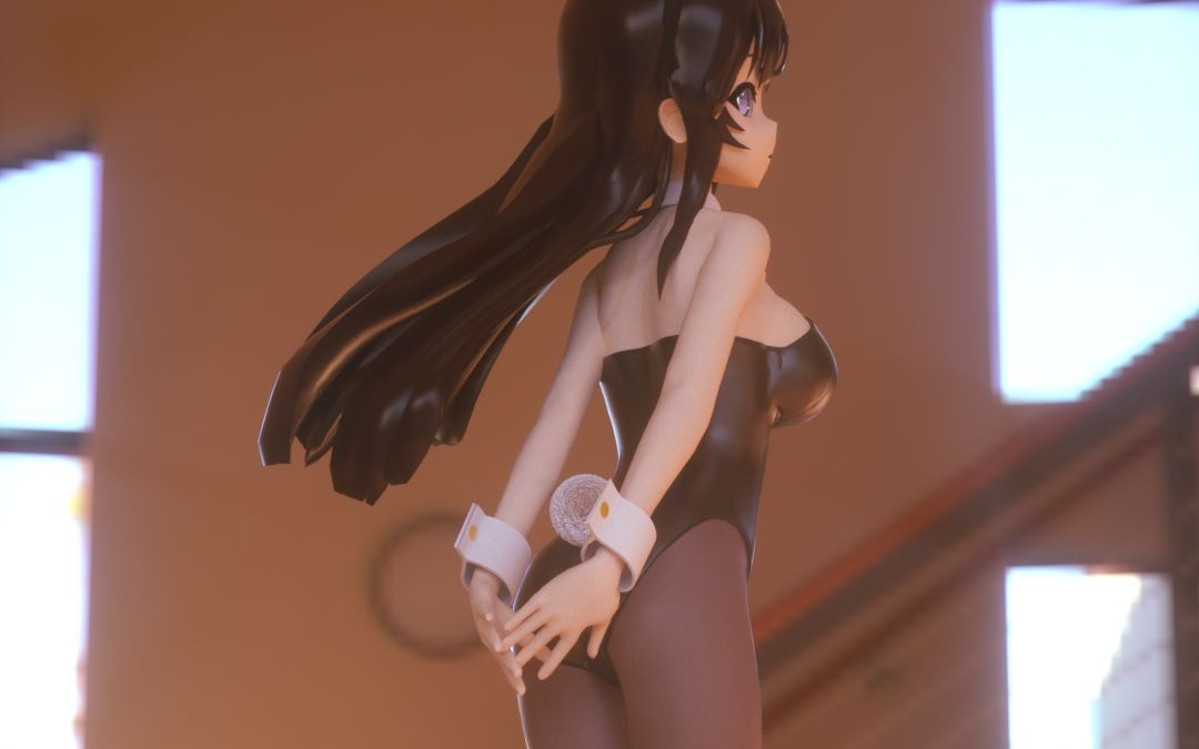 4分钟制作一个樱岛麻衣学姐的手办.jpg