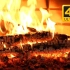 【白噪音 ｜ 壁炉】? 放松壁炉（3小时），带燃烧的原木和噼啪作响的火音，可缓解压力