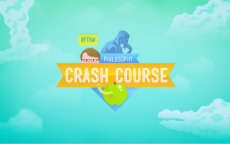 翻译crash course