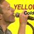 【万人合唱】Coldplay《Yellow》核能现场！看看天上的星星，他们都为你而闪耀。