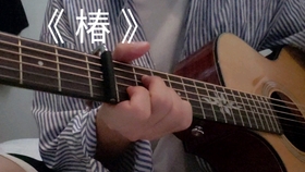 沈以诚椿简谱_椿简谱(4)