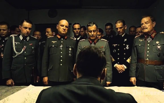 元首激唱-nazi rock anthem-official hitlervevo
