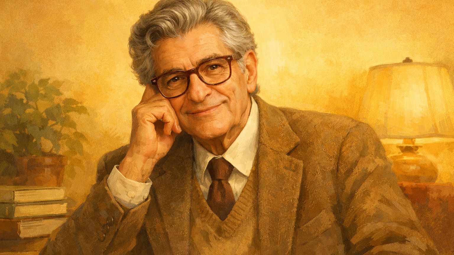 【20节课讲透精神分析】第十二讲：海因茨·科胡特（第3部分）