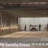 【TNCAP首撞見證】 Toyota Corolla Cross 完成前方偏置撞擊 撞測報告明年出爐