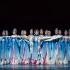 第十一届桃李杯 少年组古典舞群舞《忆·青衣》不完整版