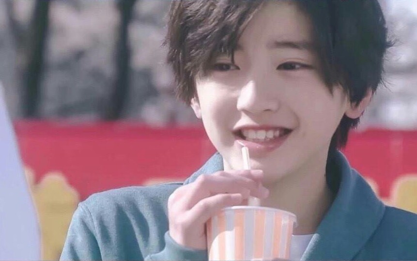 【颜霸】【少年初长成】令人惊艳的日本男孩道枝骏佑，他满足你对所有美少年的幻想