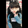 生女儿的原因就在这里了！睁开眼睛的瞬间你看到了什么
