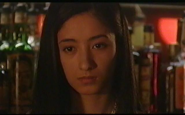 さくらんぼの冒険 PART 2 秋乃樱子片段