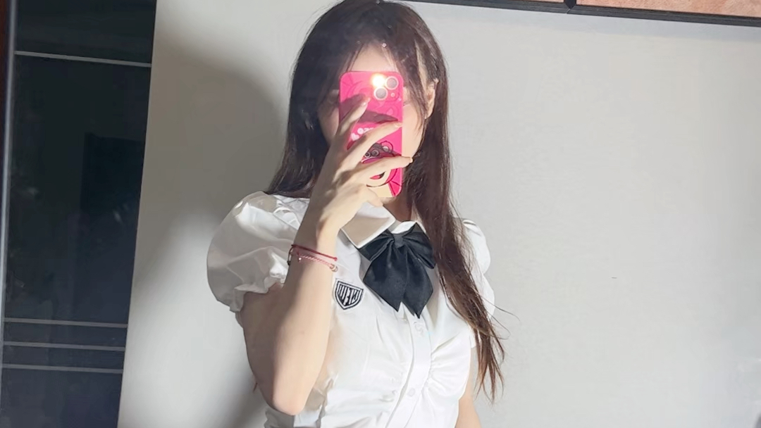 Wear this on your next date.