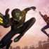 纯黑《蜘蛛侠：迈尔斯》无伤解说 第七期（完）PS5高画质模式 光线追踪