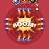 iOS《Toon Blast》游戏关卡：第281关（共2,900关）_超清-58-462