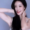 Afreecatv女主播BJ塔米米#韩国女主