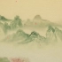 中国风水墨山水素材展示