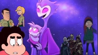 网友留言推荐的五部必看欧美<em class="keyword">动画</em>