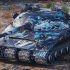 [Lacho WoT Replays] 坦克世界 279 (e) 核战坦克 - 9杀 1.11万伤害