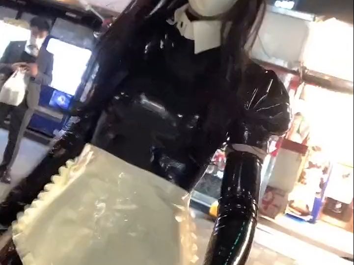 rubber maid