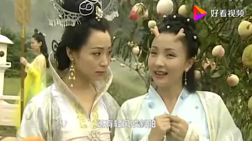 童年回忆歌曲《春光灿烂猪八戒》《好春光》