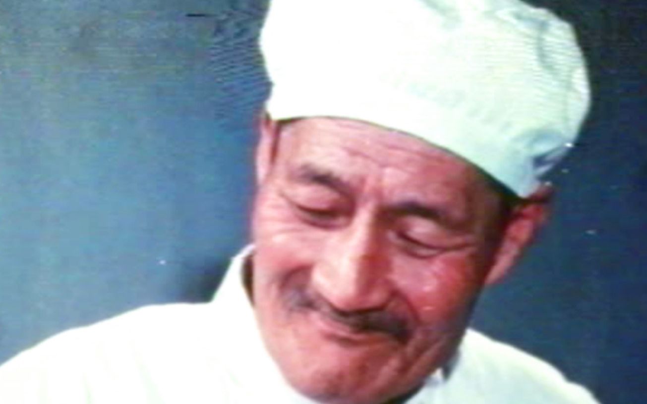 国宝级厨师当年做的正经川菜，从回锅肉到国宴菜【1982珍贵影像 独家采集编辑】