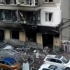 突发！哈尔滨一小区发生爆炸，已致1死7伤！