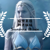 【绝世美颜】加拿大“精灵女孩Savanna Blade