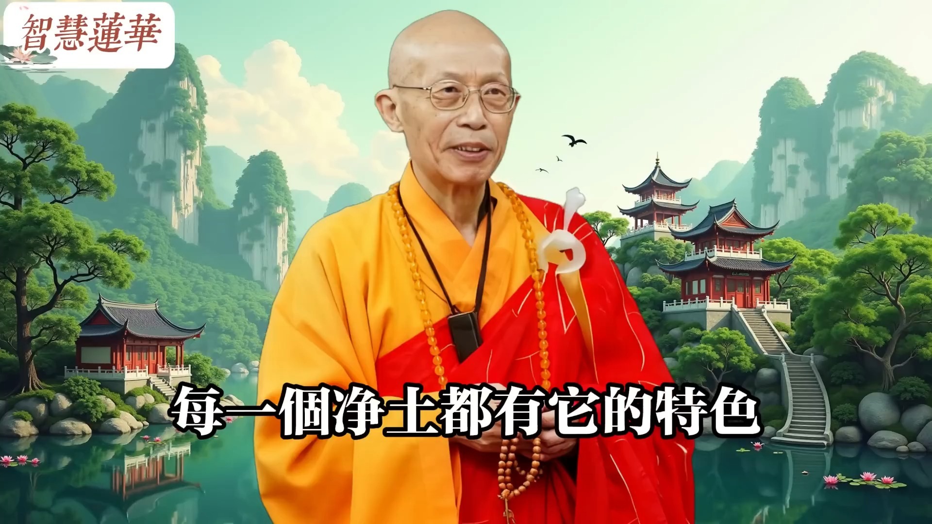 臺灣聖嚴法師開示：西方極樂世界，究竟在哪裡？真相超乎大家的認知！#聖嚴法師 #佛教 #佛法 #佛教玄學 #佛教智慧 #佛學知識 #佛學智慧 #修心修行 #佛教文