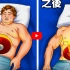 15种用睡觉燃烧脂肪的方法