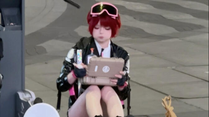 艾特你贪吃的队友