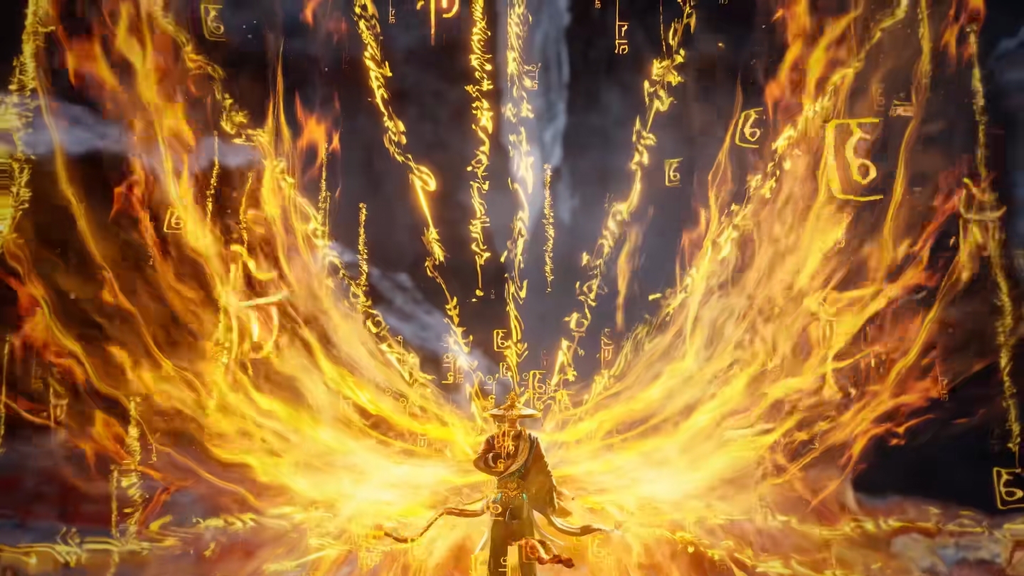 My senior is too steady!